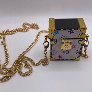 Compatible with AirPods 1, 2  Case. New